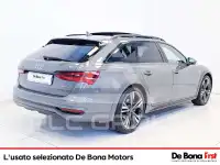 2024 Audi A6