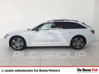 2024 Audi A6