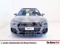 2024 Audi A6