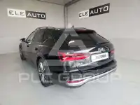2024 Audi A6
