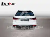 2024 Audi A6