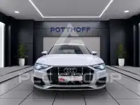 2024 Audi A6