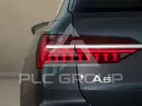 2024 Audi A6