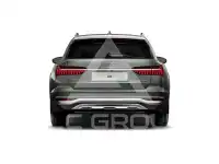 2024 Audi A6