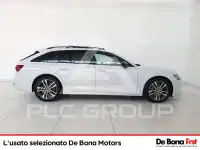 2024 Audi A6