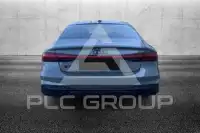 2024 Audi S7