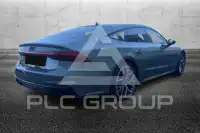 2024 Audi S7
