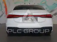 2024 Audi S7