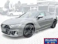2024 Audi S7