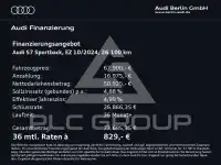 2024 Audi S7