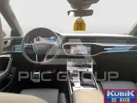 2024 Audi S7