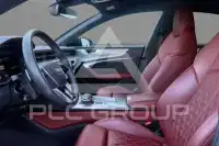 2024 Audi S7