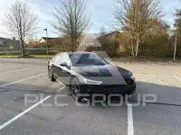 2024 Audi S7