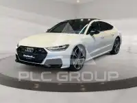 2024 Audi S7