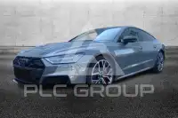 2024 Audi S7