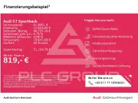 2024 Audi S7