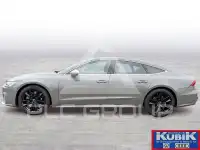 2024 Audi S7