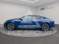 2024 Audi S7