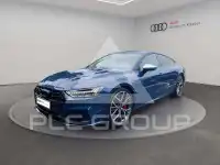 2024 Audi S7