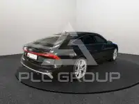 2024 Audi S7