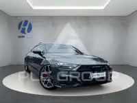 2024 Audi S7