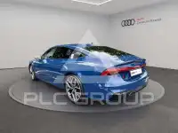 2024 Audi S7