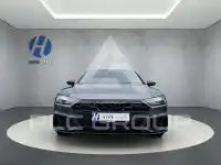 2024 Audi S7
