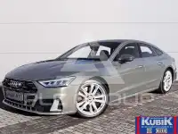2024 Audi S7