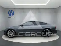2024 Audi S7