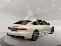 2024 Audi S7