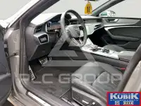 2024 Audi S7