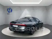 2024 Audi S7