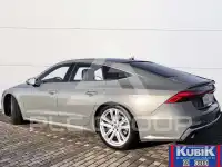2024 Audi S7