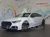 2024 Audi S7