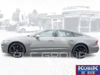 2024 Audi S7