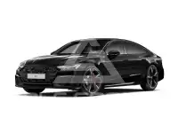 2024 Audi S7