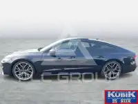 2024 Audi S7