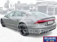2024 Audi S7