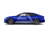 2024 Audi S7
