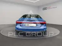 2024 Audi S7