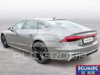 2024 Audi S7