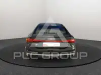 2024 Audi S7