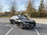 2024 Audi S7