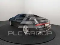 2024 Audi S7