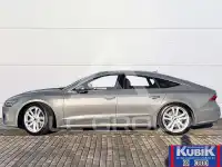 2024 Audi S7