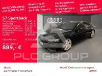 2024 Audi S7