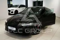 2024 Audi S7