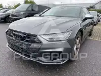2024 Audi S7