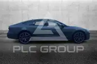 2024 Audi S7