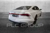 2024 Audi S7